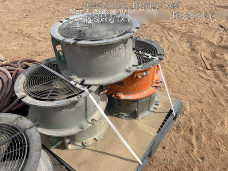 2021 MICHIGAN PNEUMATIC JF20
