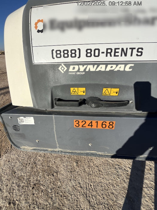 2023 DYNAPAC CA1300D