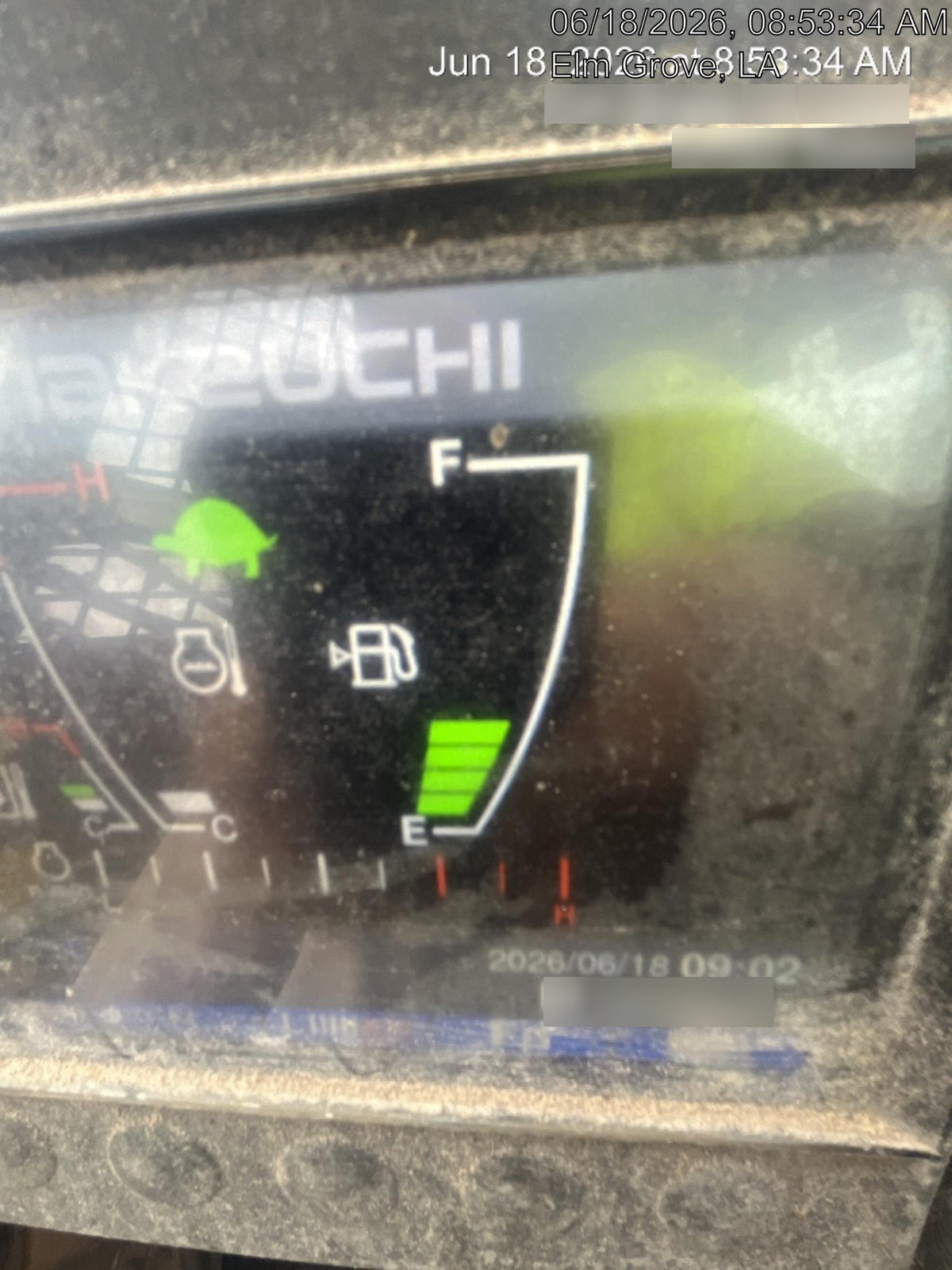 2022 TAKEUCHI TL8R2-R