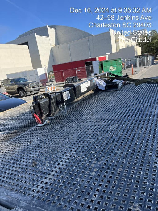 2024 STAR INDUSTRIES M1360B - Star JIB Boom