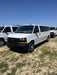 2025 CHEVROLET Express Van - Rental