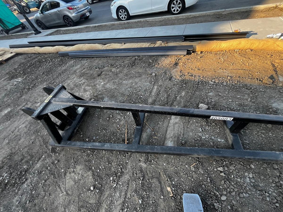 2024 STAR INDUSTRIES 1330TK