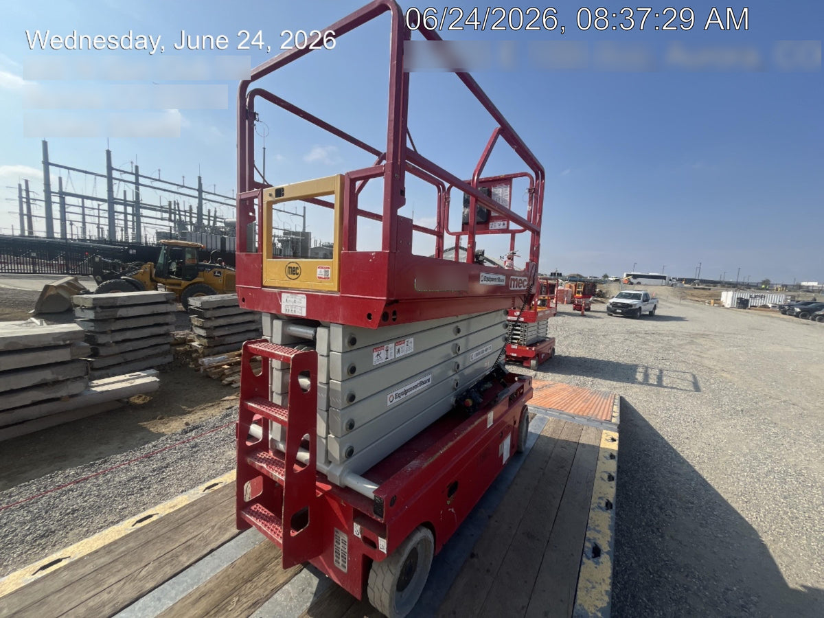 2021 MEC 4046SE
