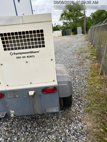 2021 ATLAS COPCO QAS25 CWK