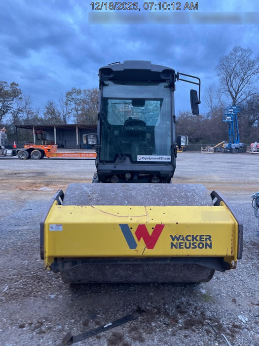 2019 WACKER NEUSON RC70P