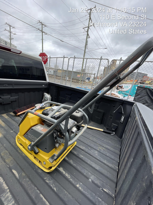 2022 WACKER NEUSON WP1540AW