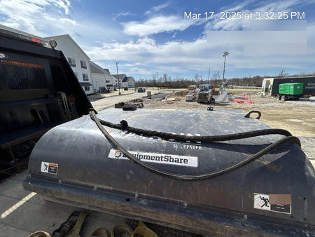 2021 PALADIN Sweepster SB72