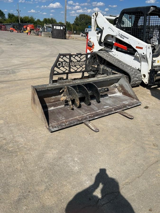 2022 PALADIN 48" Pallet Forks - Paladin