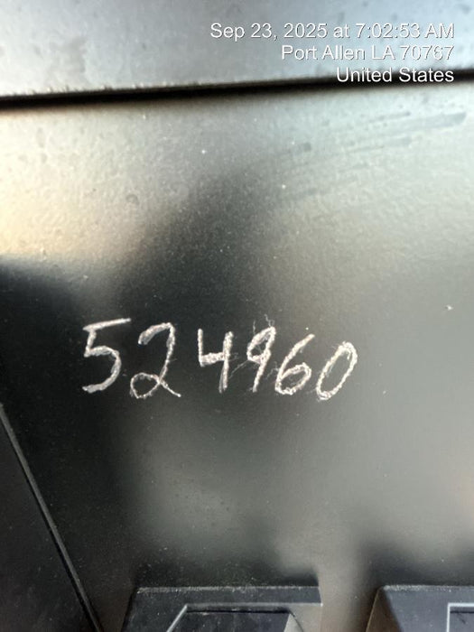 2022 LINCOLN ELECTRIC FLEXTEC 350X