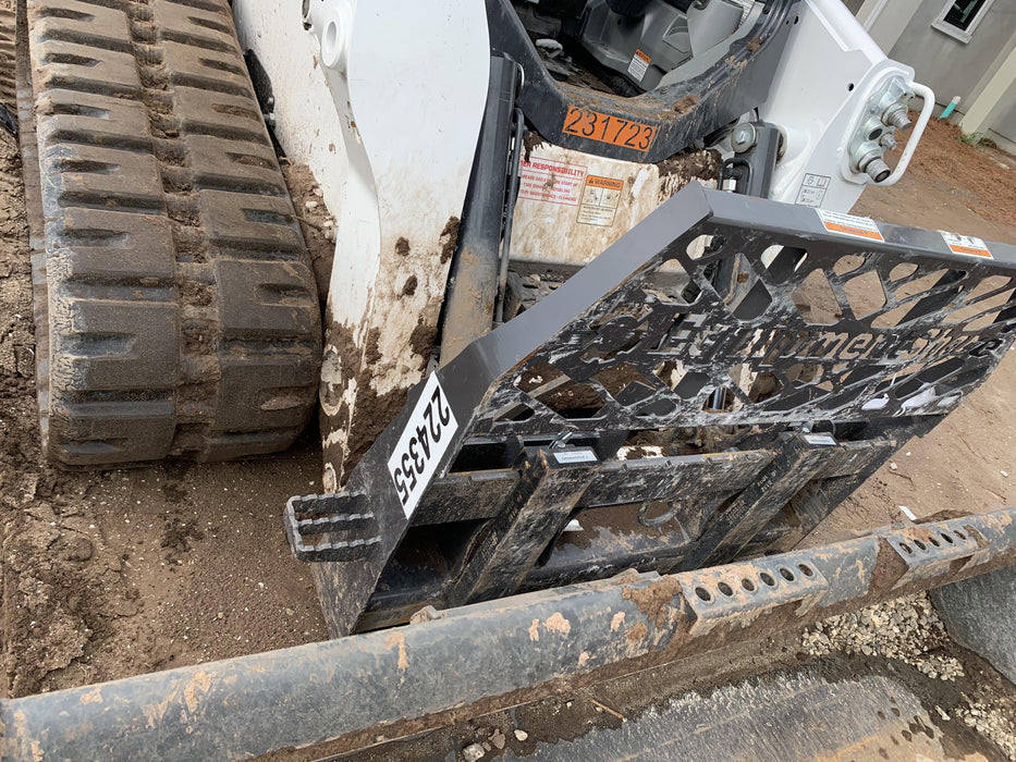 2022 PALADIN 48" Pallet Forks - Paladin