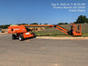 2020 JLG 660SJ