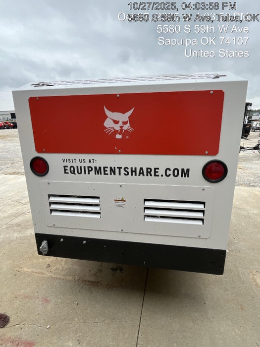 2025 BOBCAT PA425WCU-T4F