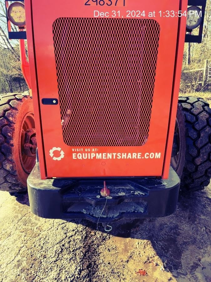 2023 SKYTRAK 8042