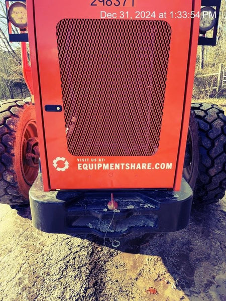 2023 SKYTRAK 8042