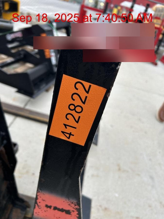 2024 ARROW MATERIAL HANDLING F5100CB