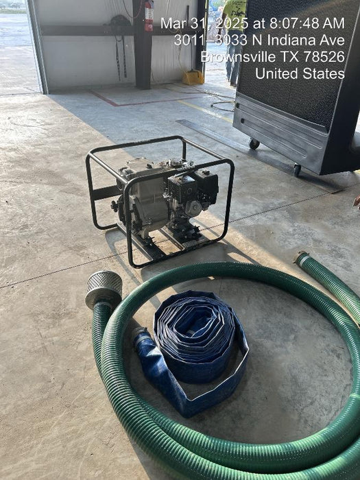 2025 MI-T-M WTP-T03-0MGH