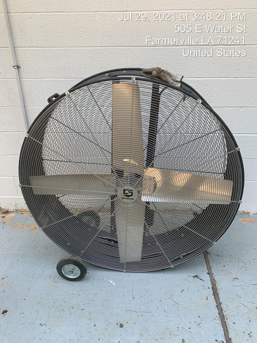 2020 STRONGWAY 49935