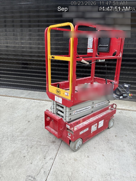 2022 MEC 1330SE
