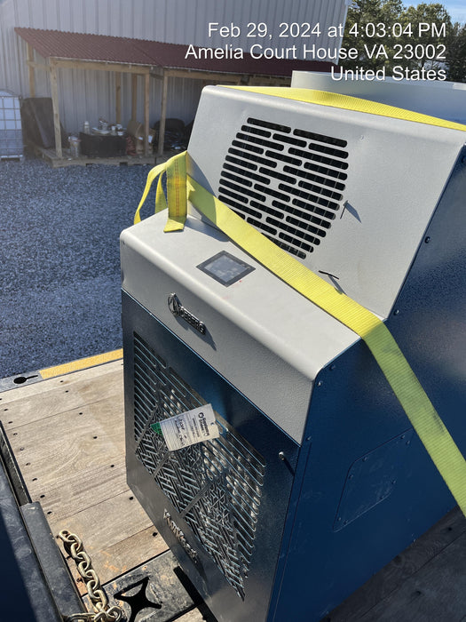 2023 KWIKOOL KIB6021-2