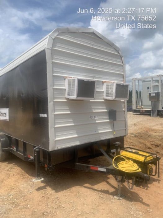 2024 TEXAS COOLING SYSTEMS Texas Icehouse