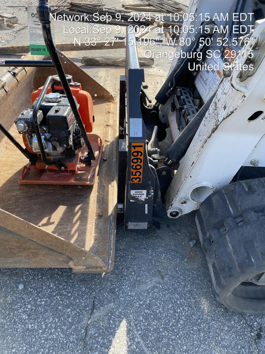 2023 SOLESBEE SPF-48