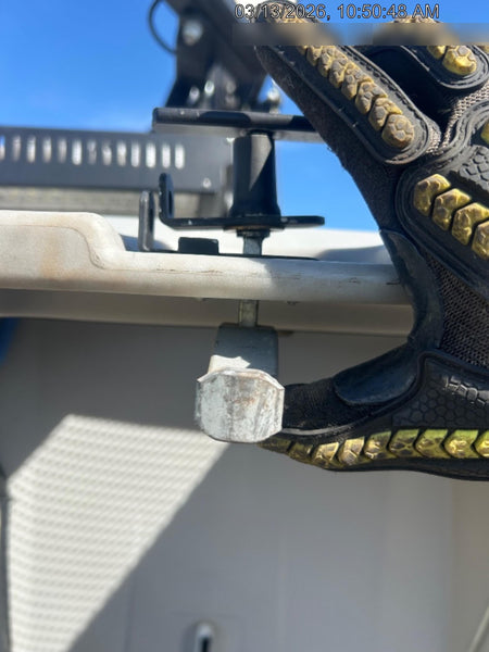 2024 Wacker Neuson LTT4 Diesel, Kohler KDW702, Deep Sea Controller, Auto Start, LED 320W, Bypass Outlet, T3