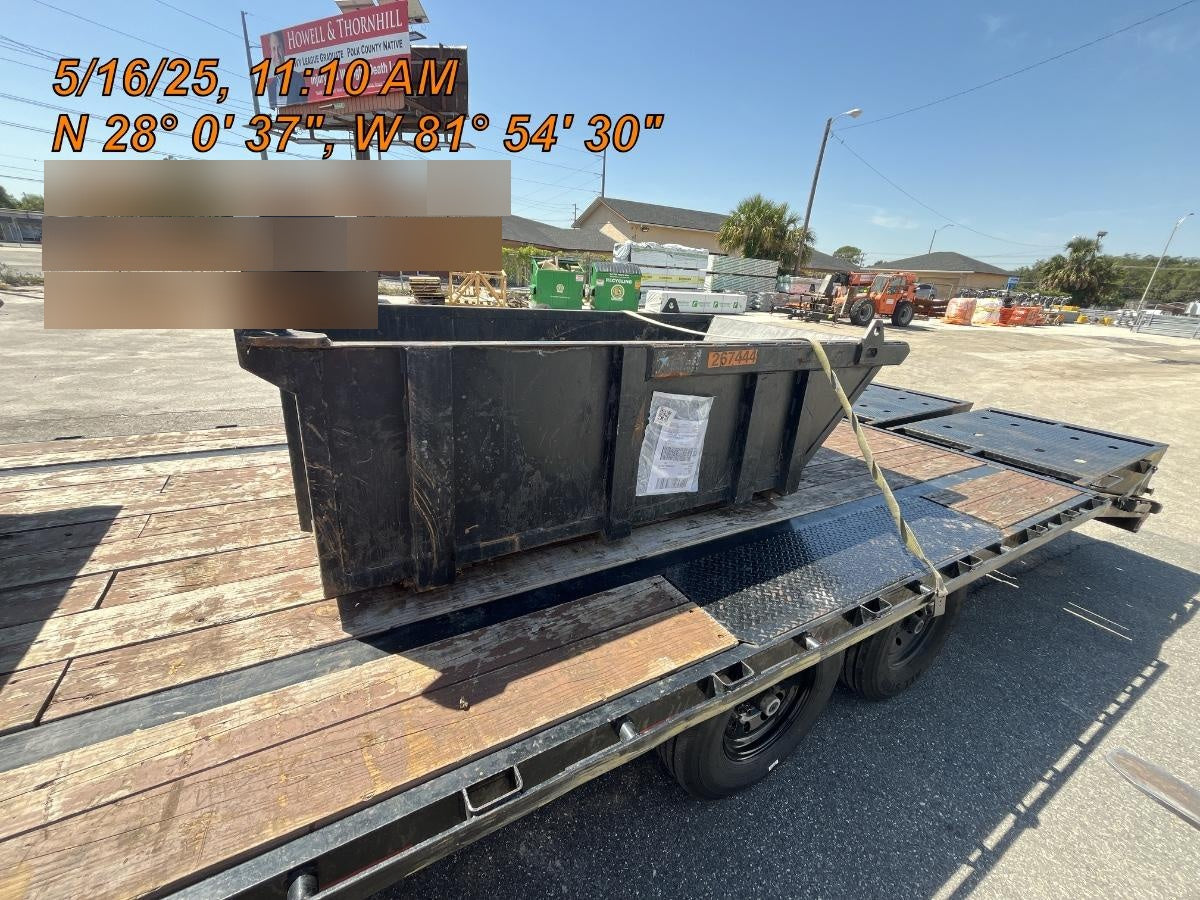 2022 STAR INDUSTRIES 1448B