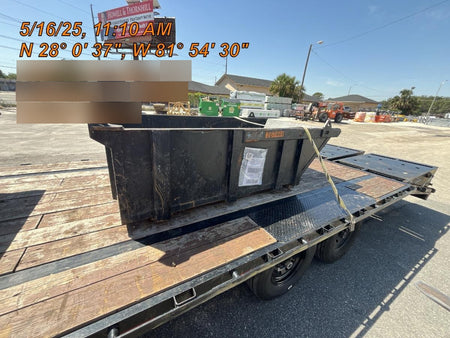 2022 STAR INDUSTRIES 1448B