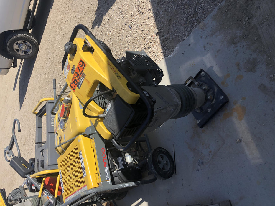 2020 WACKER NEUSON BS60-4As
