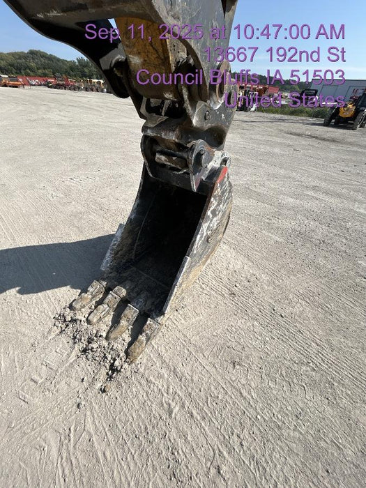 2024 STRICKLAND BT-13W0240313030014PHW