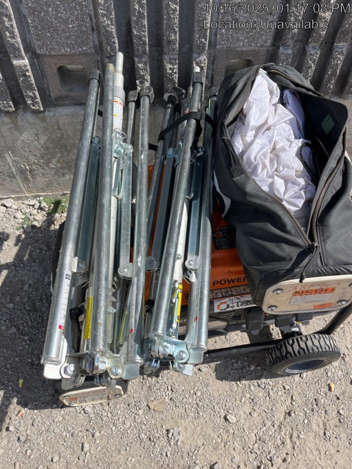 2024 MULTIQUIP GB8LED