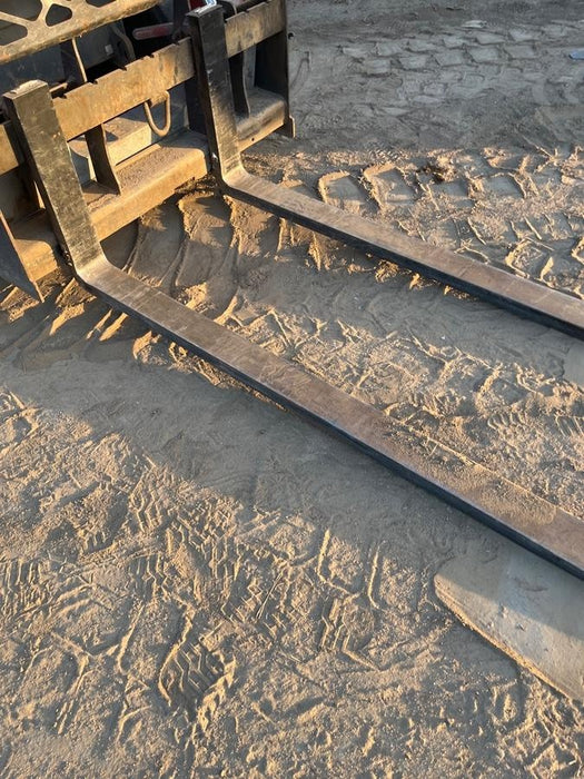 2020 PALADIN 48" Pallet Forks - Paladin