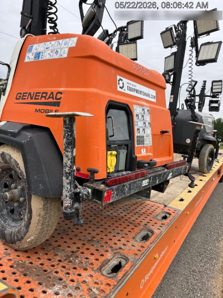 2024 GENERAC MLT2