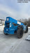 2019 Genie GTH-844 Cab/Heat/AC, Solid RT Tires, LED Work Lights, Beacon 60" QA Carriage, 48" Forks