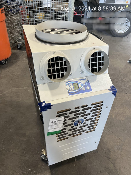 2022 KWIKOOL KPAC1411-2