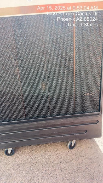 2024 BIG ASS FANS Cool Space 400