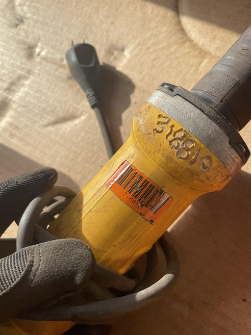 2023 DEWALT DWE4887N