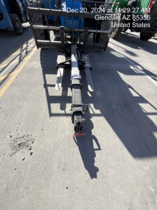 2024 STAR INDUSTRIES M1360B - Star JIB Boom