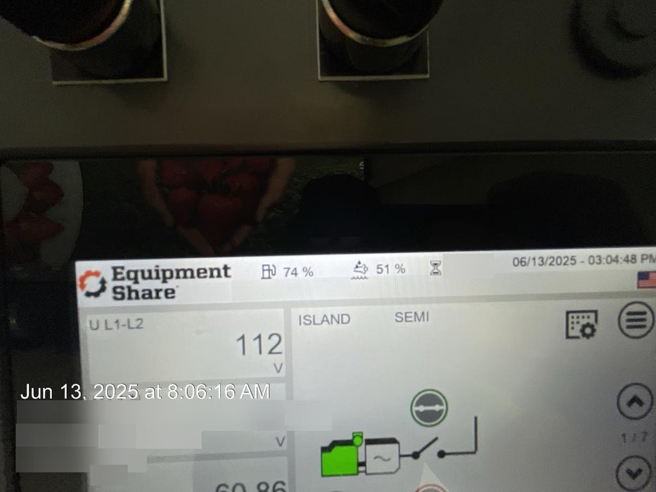 2023 ATLAS COPCO QAS 410