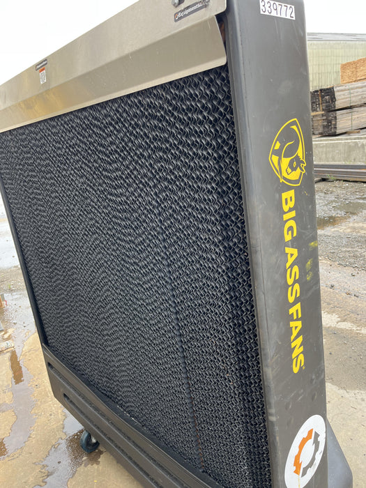 2023 BIG ASS FANS Cool Space 400