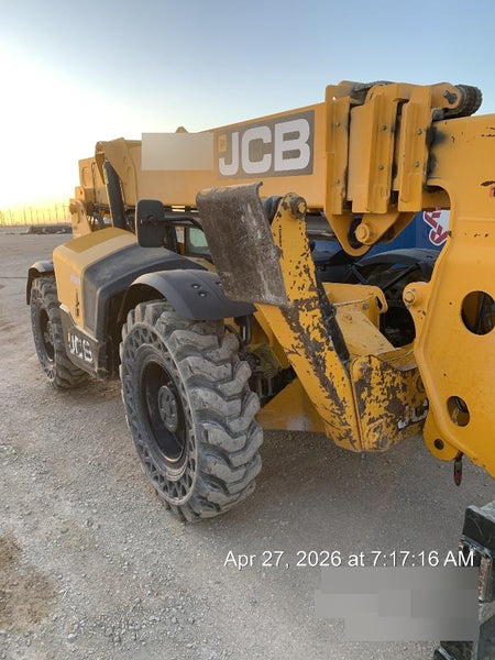 2021 JCB 510-56
