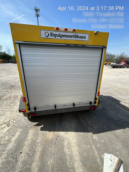 2019 WACKER NEUSON E3000