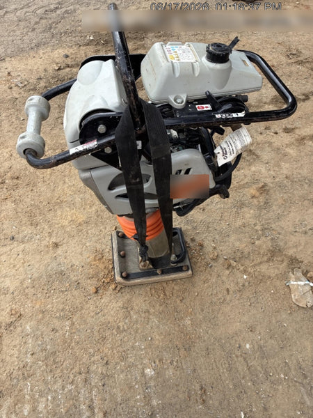 2023 MULTIQUIP MTX60HD