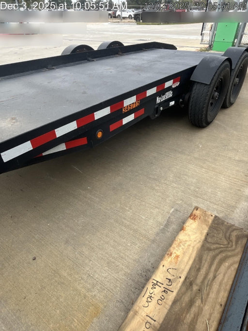 2023 STEELPOINT K19E