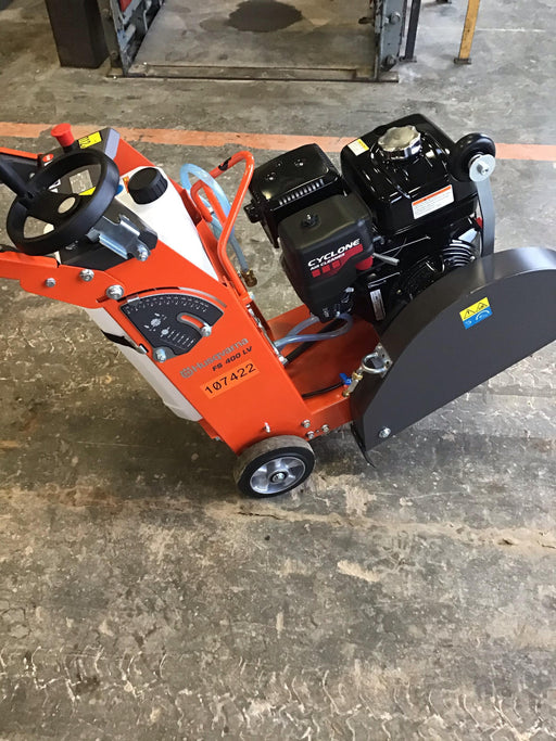 2020 HUSQVARNA FS 400