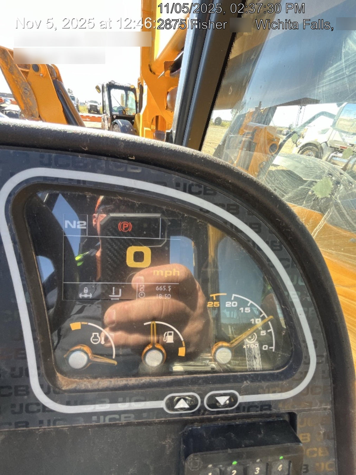 2024 JCB 512-56