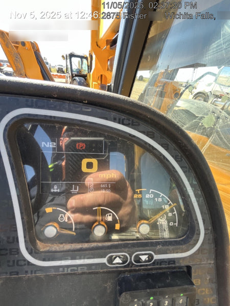 2024 JCB 512-56