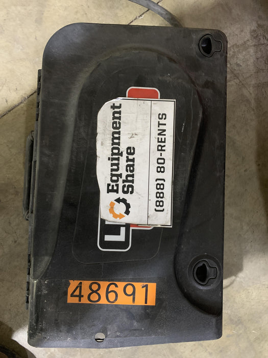 2019 LINCOLN ELECTRIC LN25