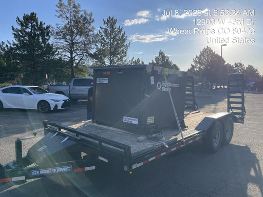 2025 STAR INDUSTRIES 1425