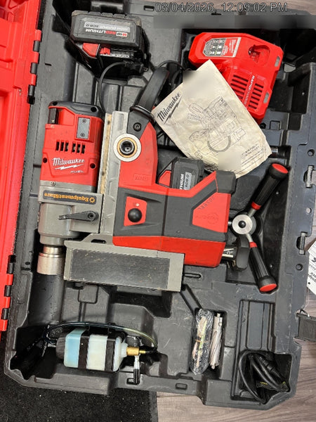 2022 MILWAUKEE 2788-22HD